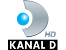 Program tv Kanal D (HD)