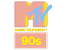 MTV 90s acum