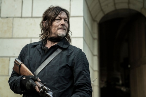The Walking Dead: Daryl Dixon, mult așteptatul sezon din universul The Walking Dead