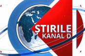 tv-műsor: STIRILE KANAL D