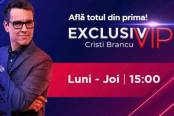 program tv imagine: EXCLUSIV VIP