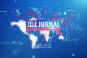 tv-műsor: TELEJURNAL, SPORT, METEO