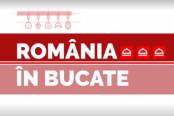 tv-műsor: ROMÂNIA...ÎN BUCATE