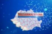 program tv imagine: TELEJURNAL REGIONAL