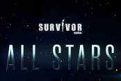 program tv imagine: SURVIVOR ALL STARS