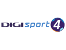 DIGI Sport 4 Program tv  acum