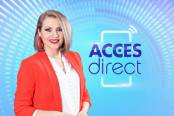 program tv: ACCES DIRECT