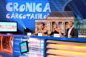 program tv imagine: CRONICA CARCOTASILOR