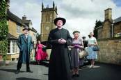 program tv: FATHER BROWN S5 EP. 8